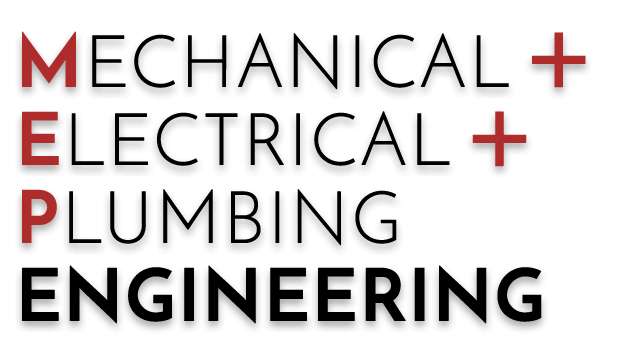 Mechanical, Electrical, Plumbing Engineering Text