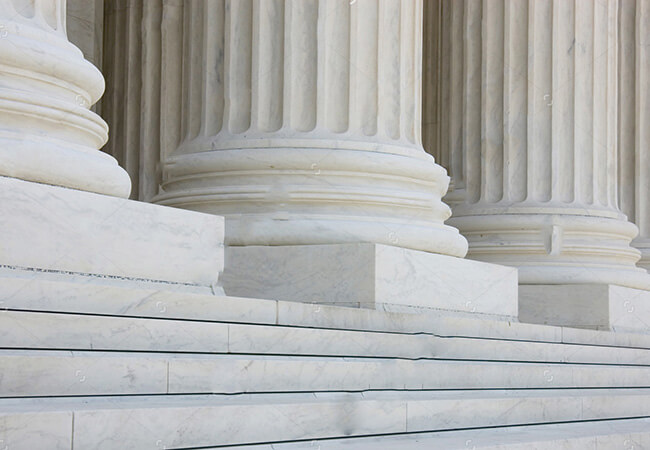 Engineer Litigation Support Courthouse