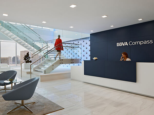 BBVA Compass Plaza