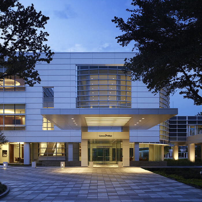 conoco phillips headquarters houston texas